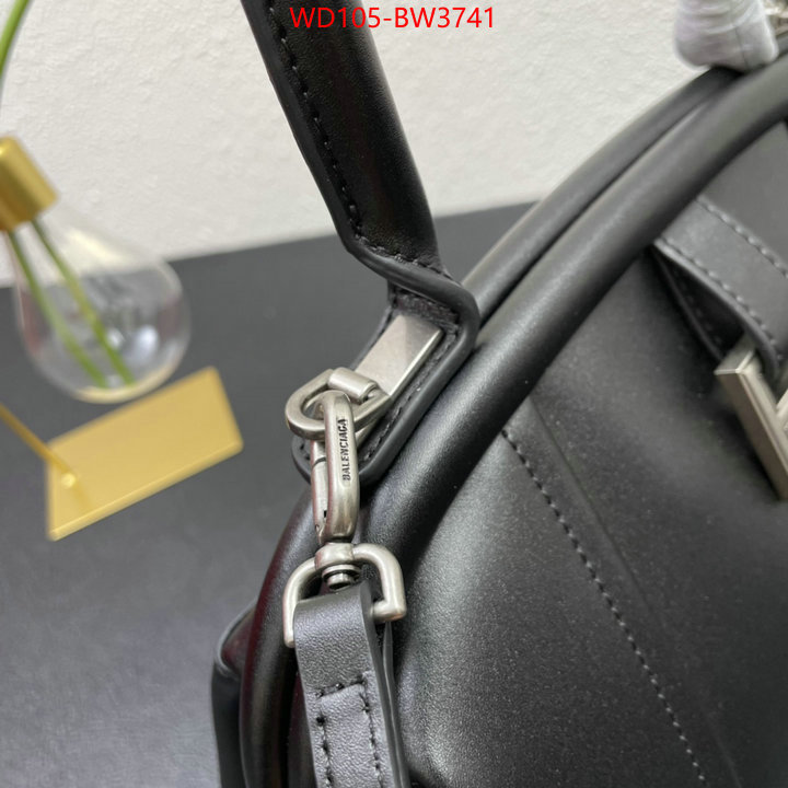 Balenciaga Bags(4A)-Other Styles,supplier in china ,ID: BW3741,$: 105USD