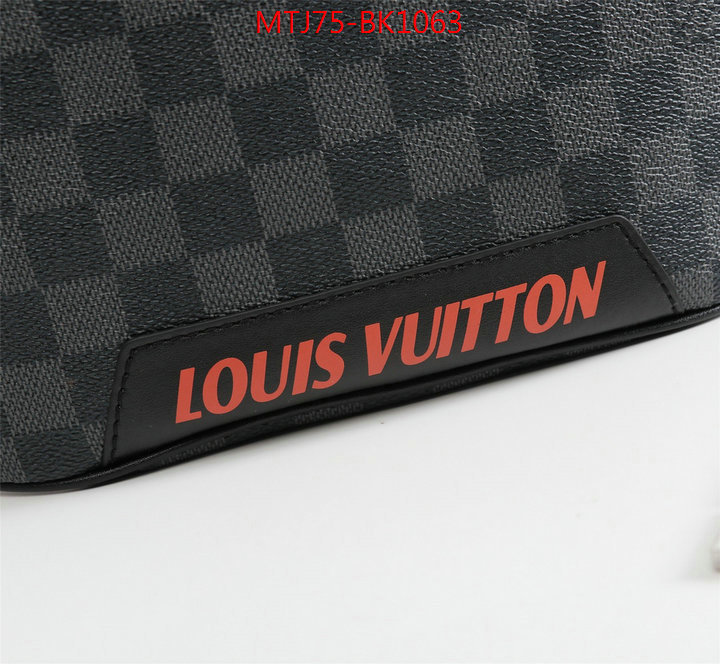 LV Bags(4A)-Discovery-,best like ,ID: BK1063,$:75USD