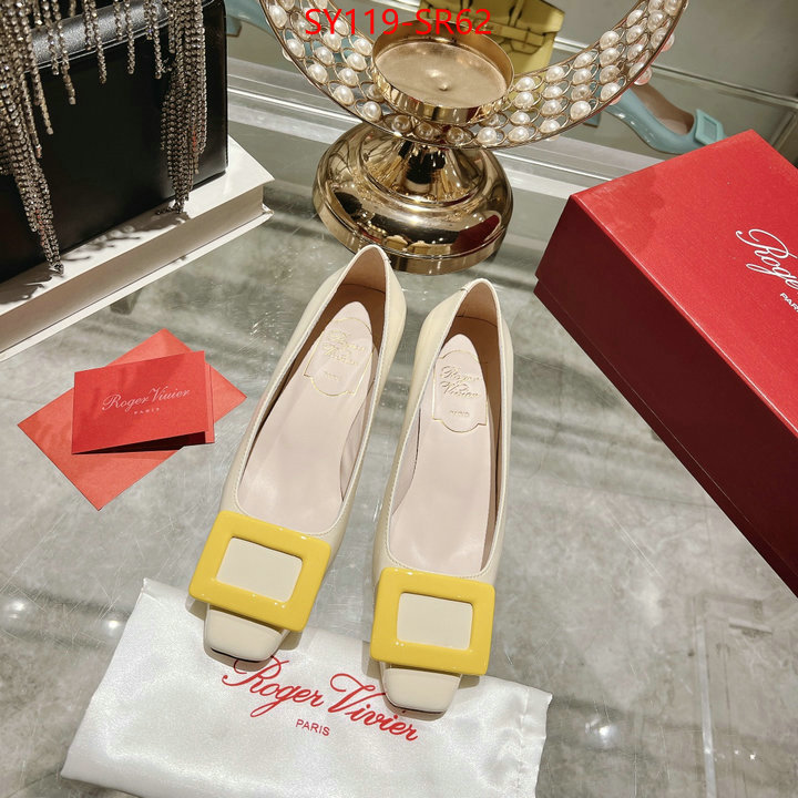 Women Shoes-Rogar Vivier,where should i buy replica , ID: SR62,$:119USD