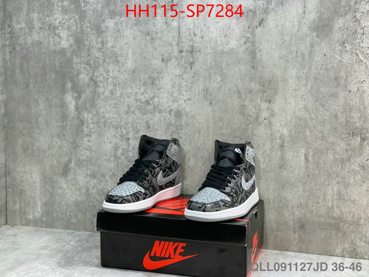 Women Shoes-Air Jordan,wholesale designer shop , ID: SP7284,$: 115USD