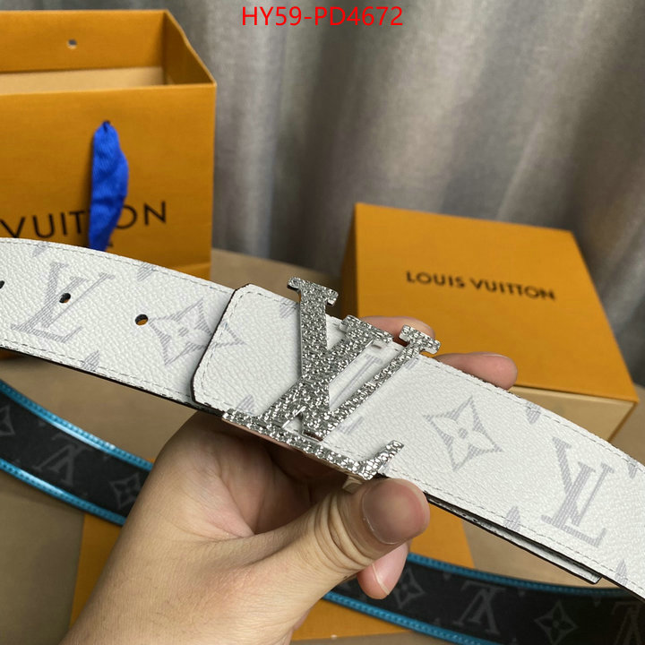 Belts-LV,is it illegal to buy dupe , ID: PD4672,$: 59USD