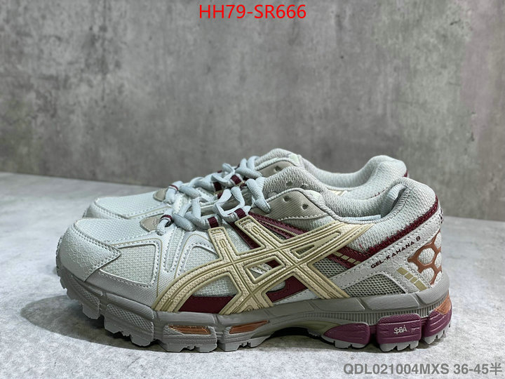 Women Shoes-Asics,buy luxury 2023 , ID: SR666,$: 79USD