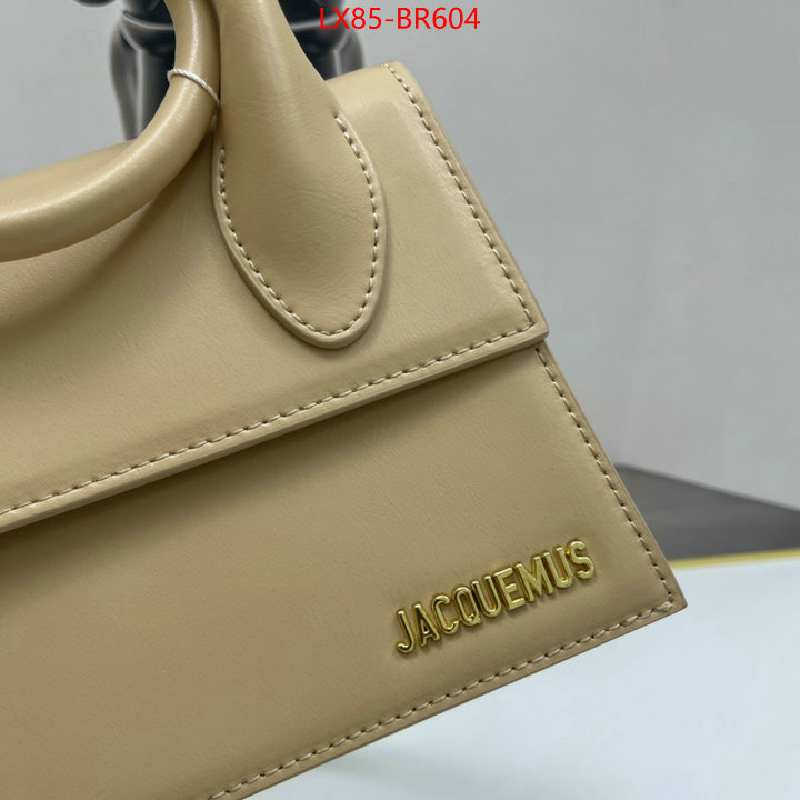 Jacquemus Bags(4A)-Diagonal-,buy 1:1 ,ID: BR604,$: 85USD