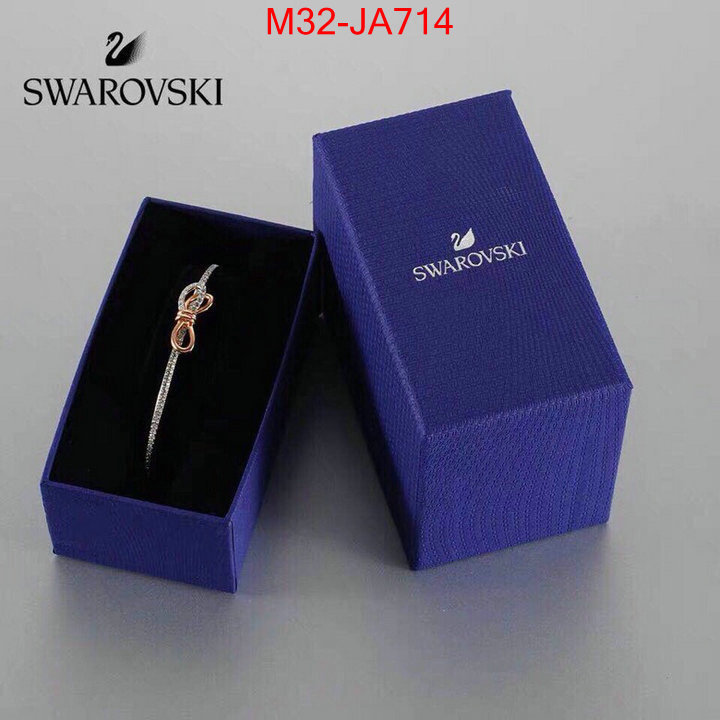 Jewelry-Swarovski,found replica ,ID: JA714,$: 32USD