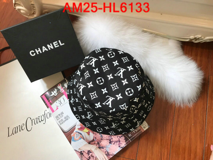 Cap (Hat)-LV,are you looking for , ID: HL6133,$: 25USD