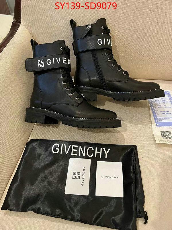 Women Shoes-Givenchy,cheap wholesale , ID: SD9079,$: 139USD