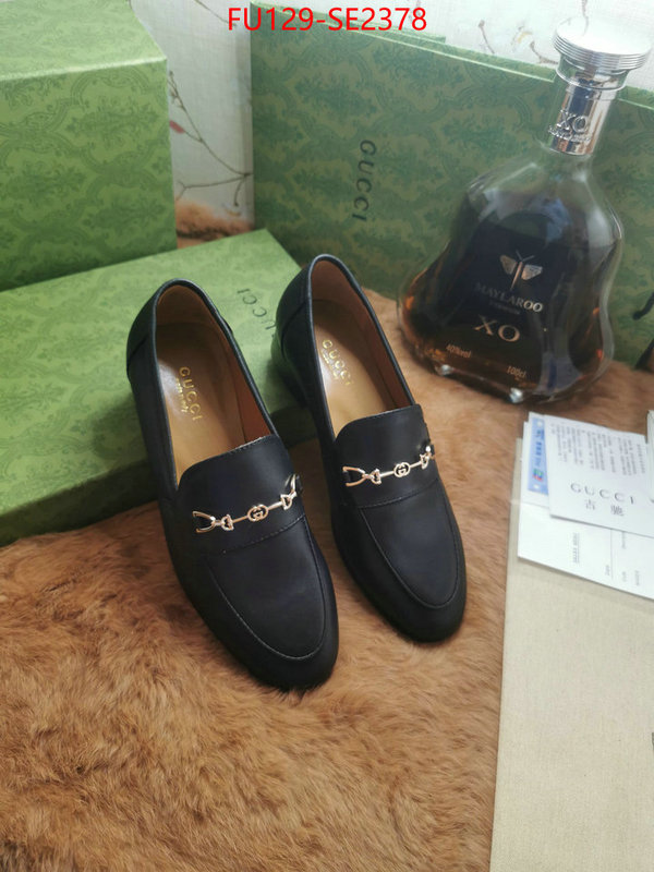 Men Shoes-Gucci,luxury , ID: SE2378,