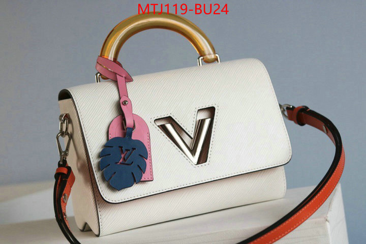 LV Bags(4A)-Pochette MTis Bag-Twist-,ID: BU24,$: 119USD