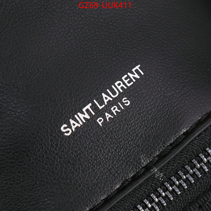 YSL Bag(4A)-LouLou Series,ID: UUK411,