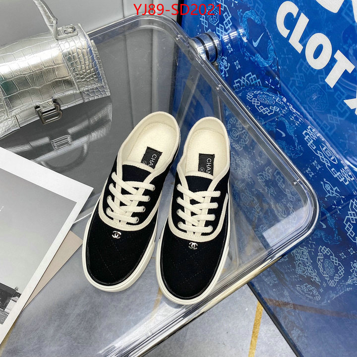 Women Shoes-Chanel,designer , ID: SD2021,$: 89USD