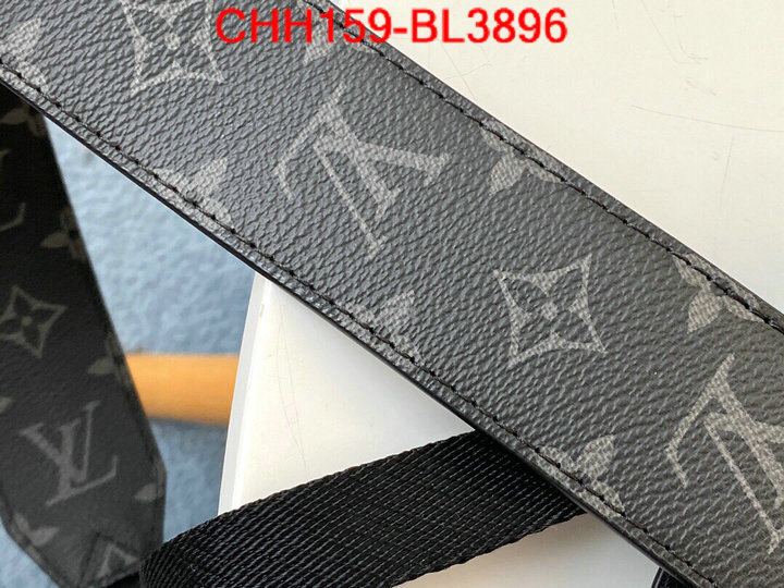 LV Bags(TOP)-Pochette MTis-Twist-,ID: BL3896,$: 159USD