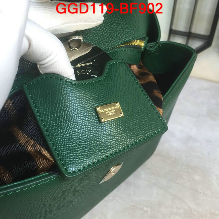 DG Bags(4A)-Sicily,top ,ID: BF902,$:119USD