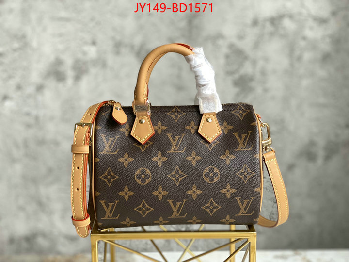 LV Bags(TOP)-Speedy-,ID: BD1571,