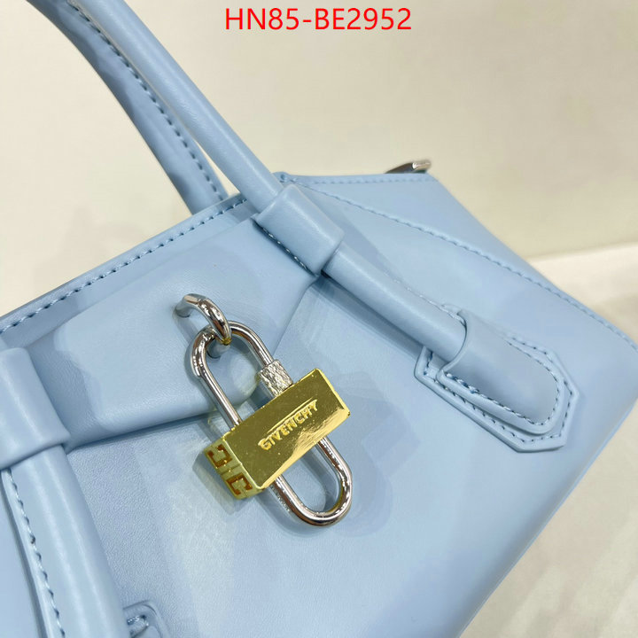 Givenchy Bags(4A)-Handbag-,ID: BE2952,$: 85USD