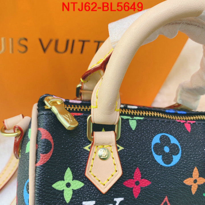 LV Bags(4A)-Speedy-,wholesale 2023 replica ,ID: BL5649,$: 62USD