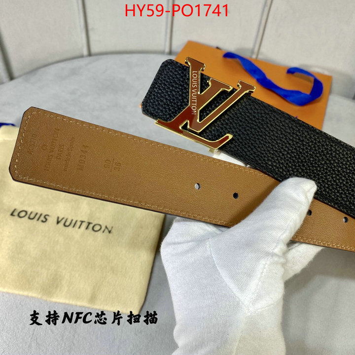 Belts-LV,what , ID: PO1741,$: 59USD