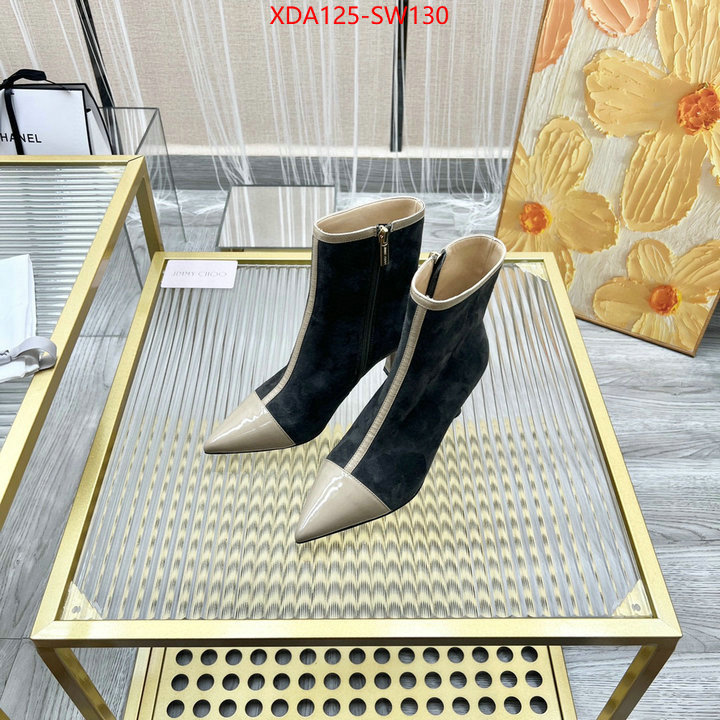Women Shoes-Jimmy Choo,2023 perfect replica designer , ID: SW130,$: 125USD