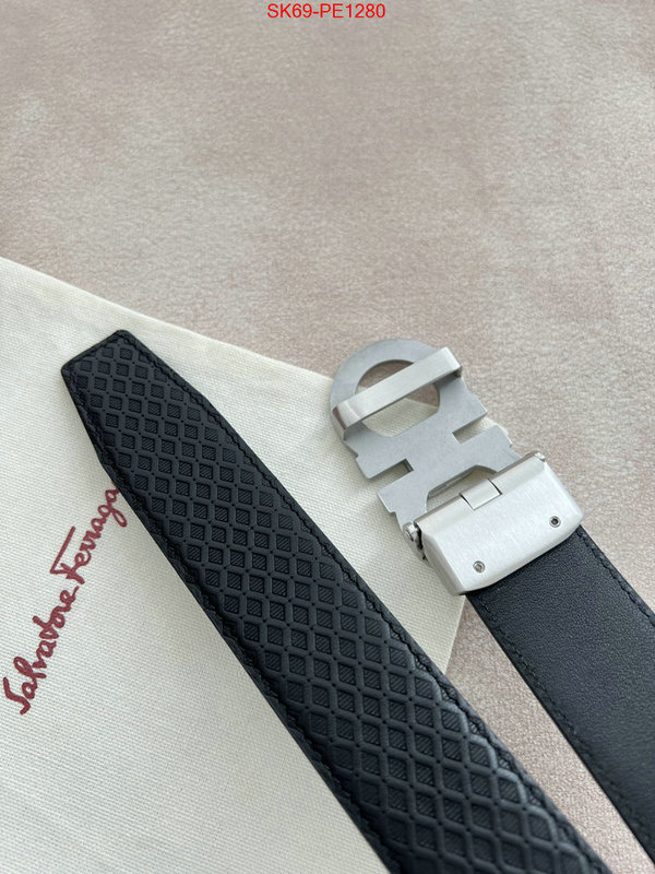 Belts-Ferragamo,found replica , ID: PE1280,$: 69USD