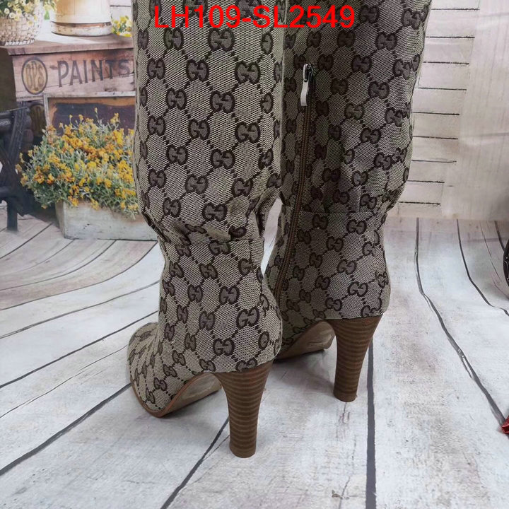 Women Shoes-Gucci,best site for replica , ID: SL2549,$: 109USD