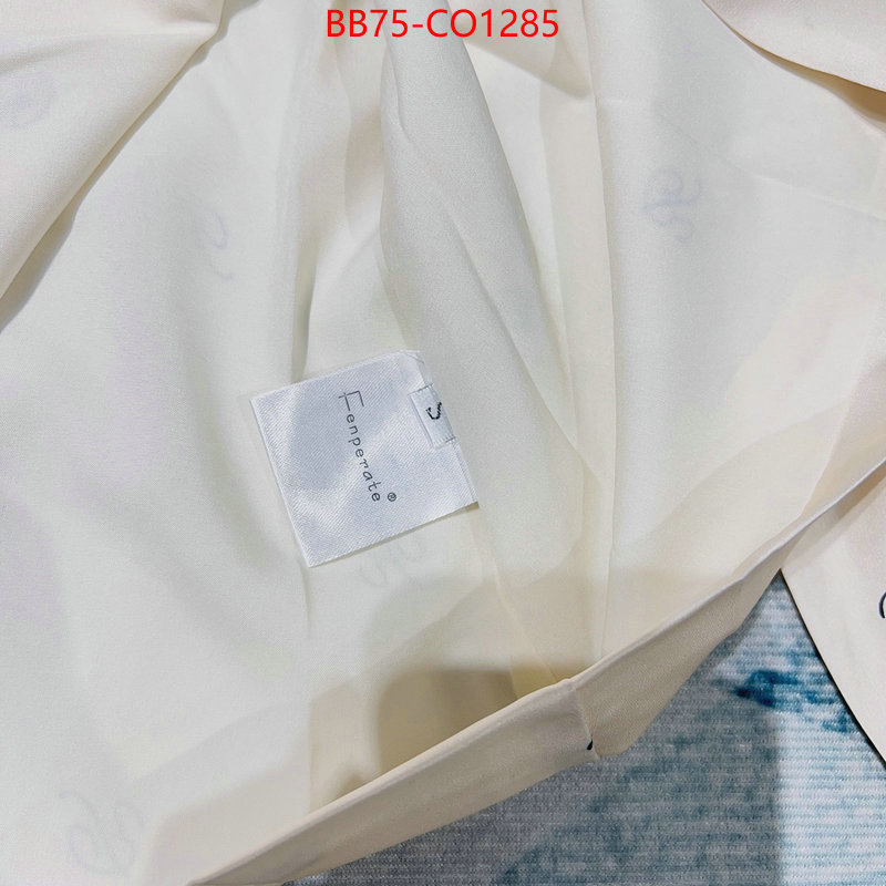 Clothing-Other,where should i buy replica , ID: CO1285,$: 75USD