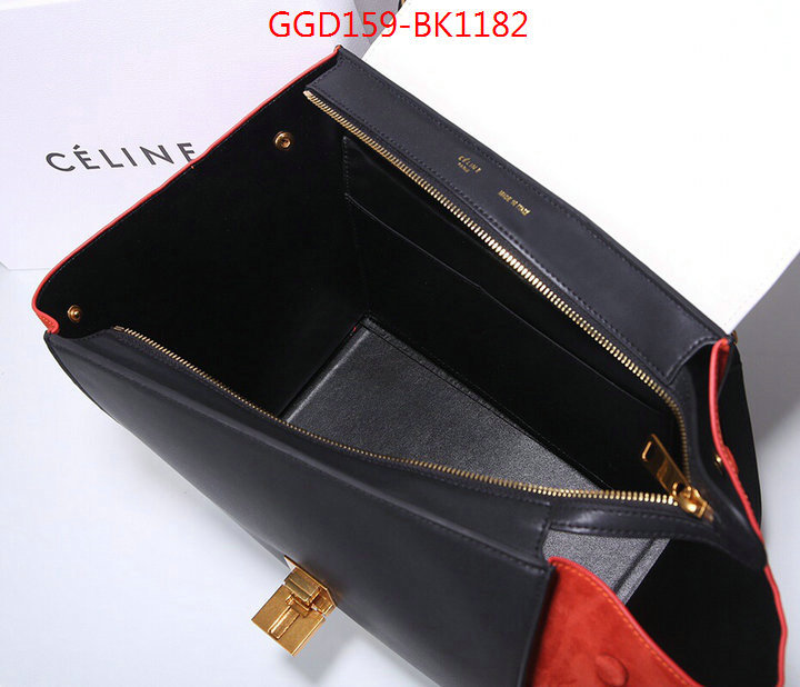 CELINE Bags(TOP)-Handbag,designer fashion replica ,ID: BK1182,$:159USD