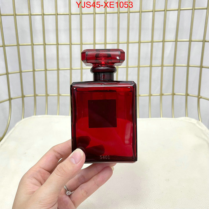 Perfume-Chanel,perfect quality designer replica , ID: XE1053,$: 45USD