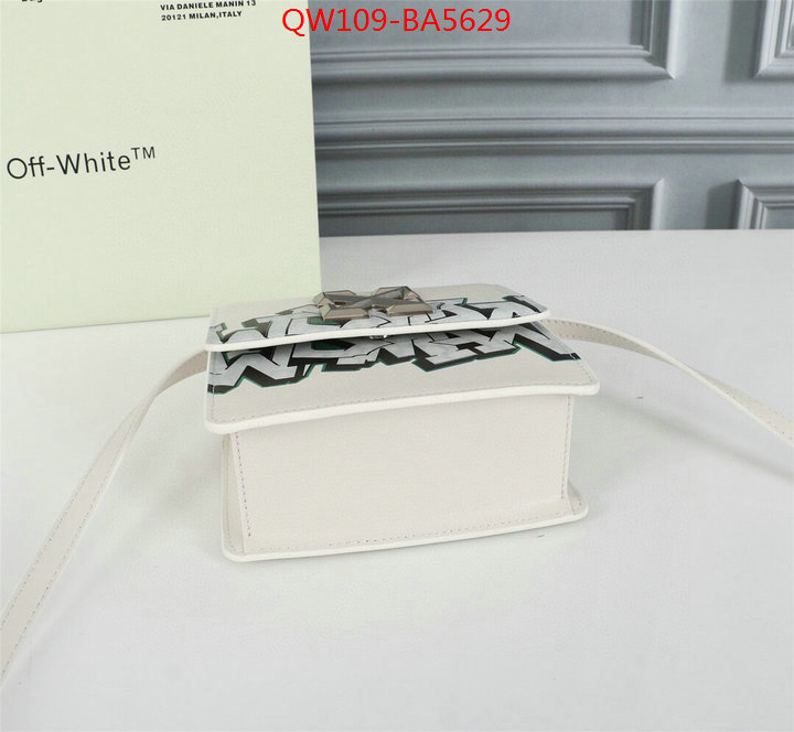 Off-White Bags ( TOP )-Diagonal-,the online shopping ,ID: BA5629,$: 109USD