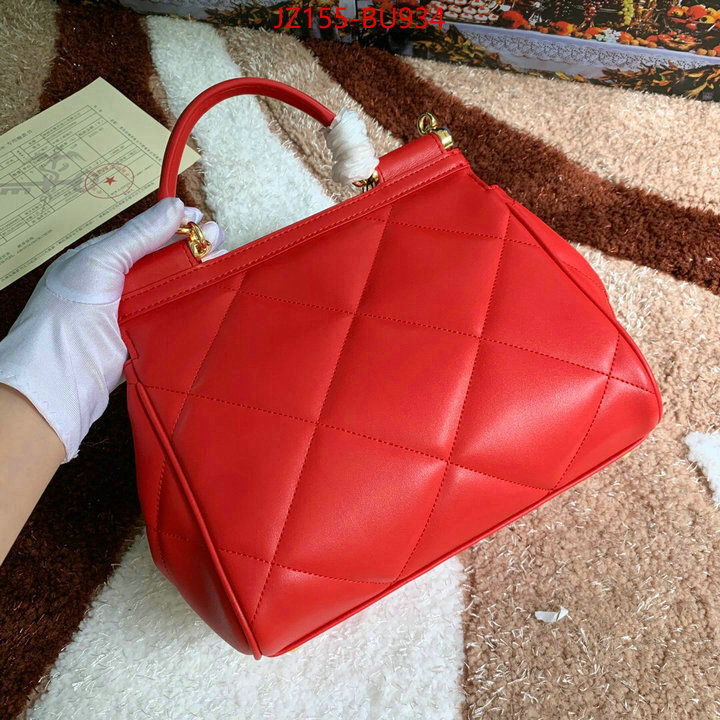 DG Bags(TOP)-Sicily,ID: BU934,$: 155USD