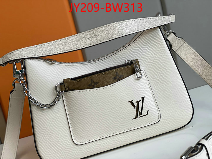 LV Bags(4A)-Pochette MTis Bag-Twist-,buy cheap ,ID: BW313,$: 209USD