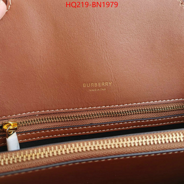 Burberry Bags(TOP)-Handbag-,what is aaaaa quality ,ID: BN1979,$: 219USD
