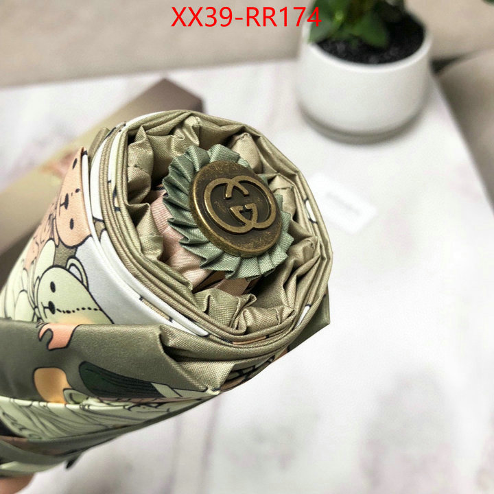 Umbrella-Gucci,replica 2023 perfect luxury , ID: RR174,$: 39USD