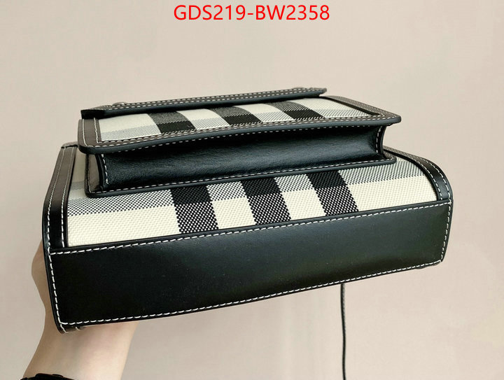 Burberry Bags(TOP)-Diagonal-,wholesale replica shop ,ID: BW2358,$: 219USD