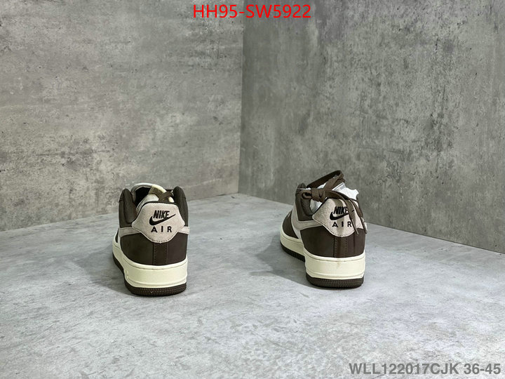 Men Shoes-Nike,replica every designer , ID: SW5922,$: 95USD