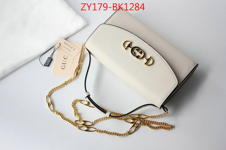 Gucci Bags(TOP)-Handbag-,ID: BK1284,$:179USD