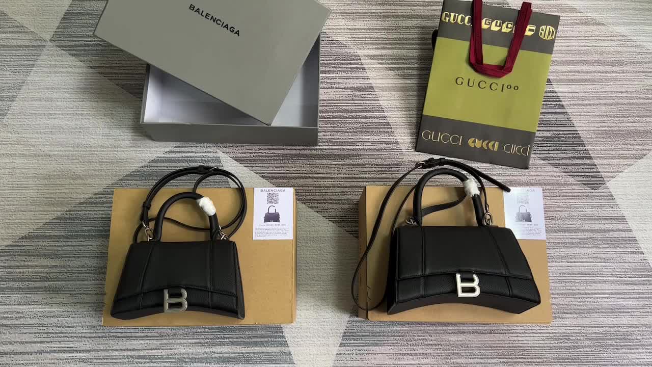 Balenciaga Bags(TOP)-Hourglass-,can i buy replica ,ID: BP6977,