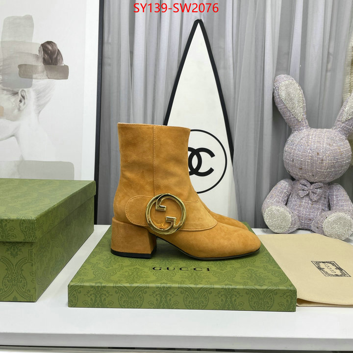 Women Shoes-Boots,where should i buy replica , ID: SW2076,$: 139USD