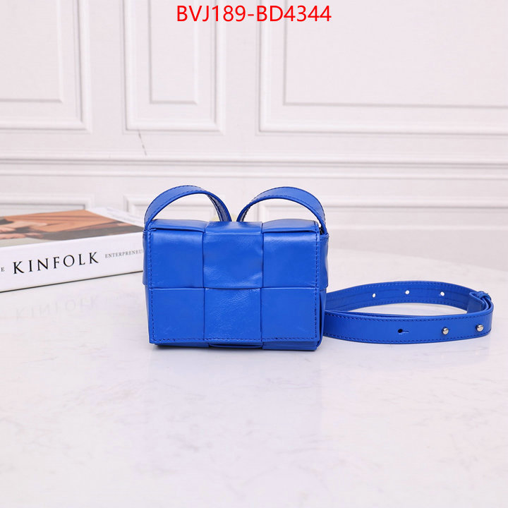 BV Bags(TOP)-Cassette Series,top designer replica ,ID: BD4344,$: 189USD