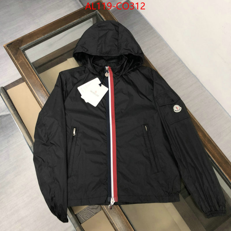 Down jacket Men-Moncler,perfect , ID: CO312,$: 119USD