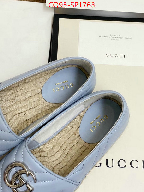 Women Shoes-Gucci,sale , ID: SP1763,$: 95USD