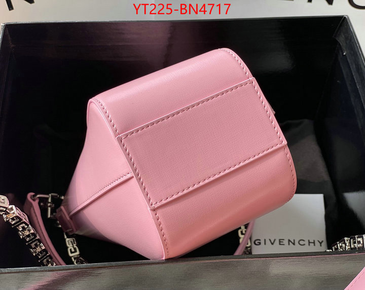 Givenchy Bags (TOP)-Diagonal-,ID: BN4717,$: 225USD