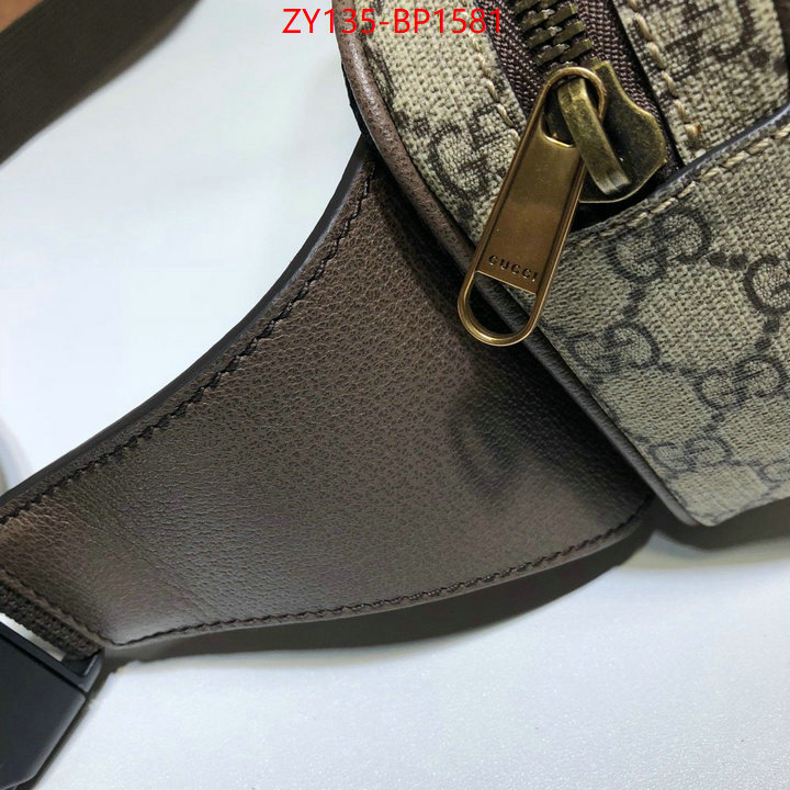 Gucci Bags(TOP)-Discovery-,highest product quality ,ID: BP1581,$: 135USD