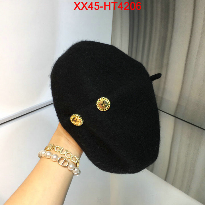 Cap (Hat)-LV,what 1:1 replica , ID: HT4206,$: 45USD