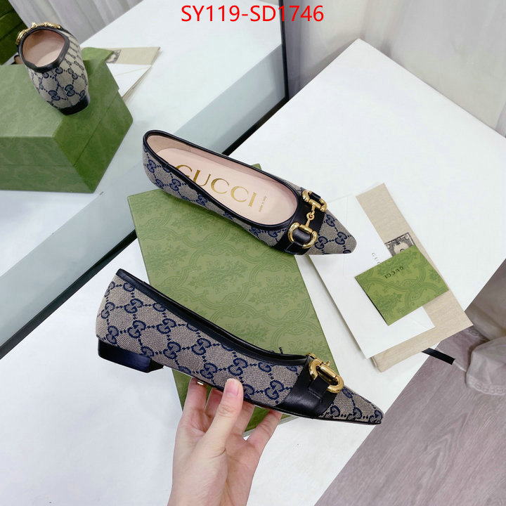 Women Shoes-Gucci,shop the best high quality , ID: SD1746,$: 119USD