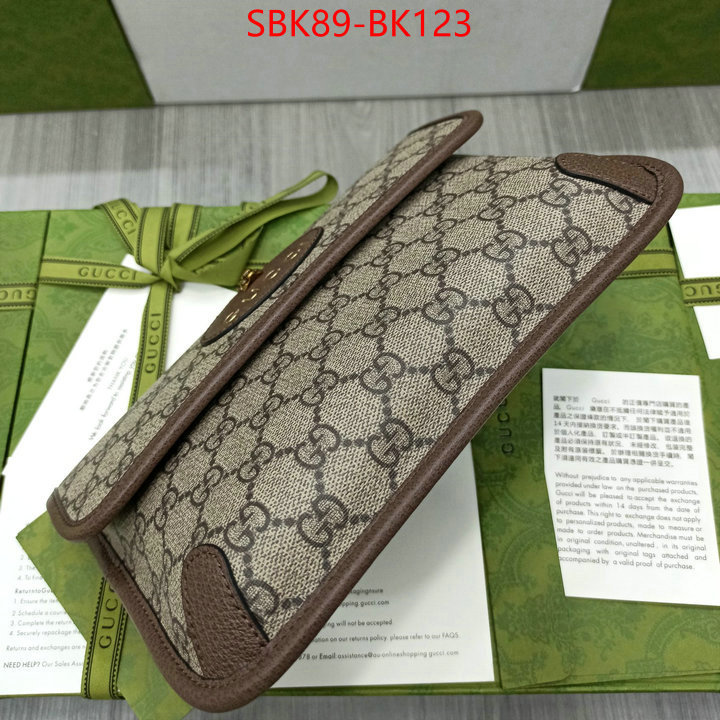 Gucci Bags Promotion-,ID: BK123,