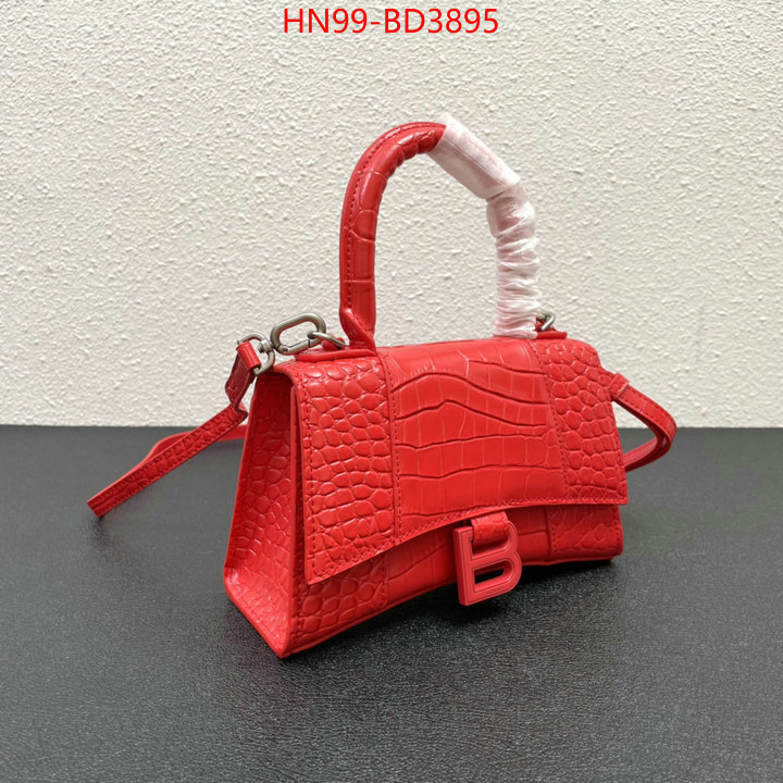 Balenciaga Bags(4A)-Hourglass-,high quality ,ID: BD3895,$: 99USD