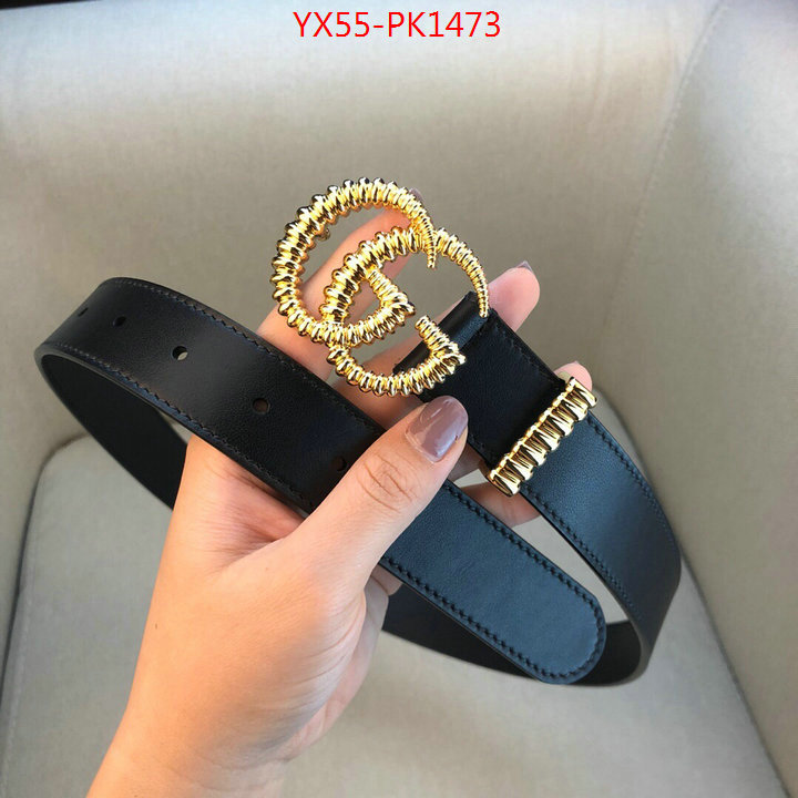 Belts-Gucci,wholesale imitation designer replicas , ID: PK1473,$:55USD