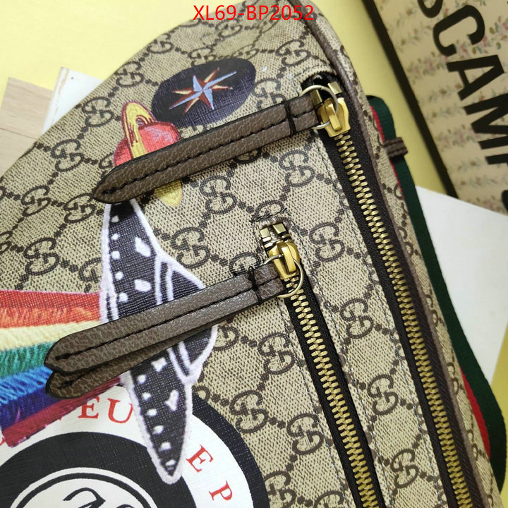 Gucci Bags(4A)-Diagonal-,high-end designer ,ID: BP2052,$: 69USD