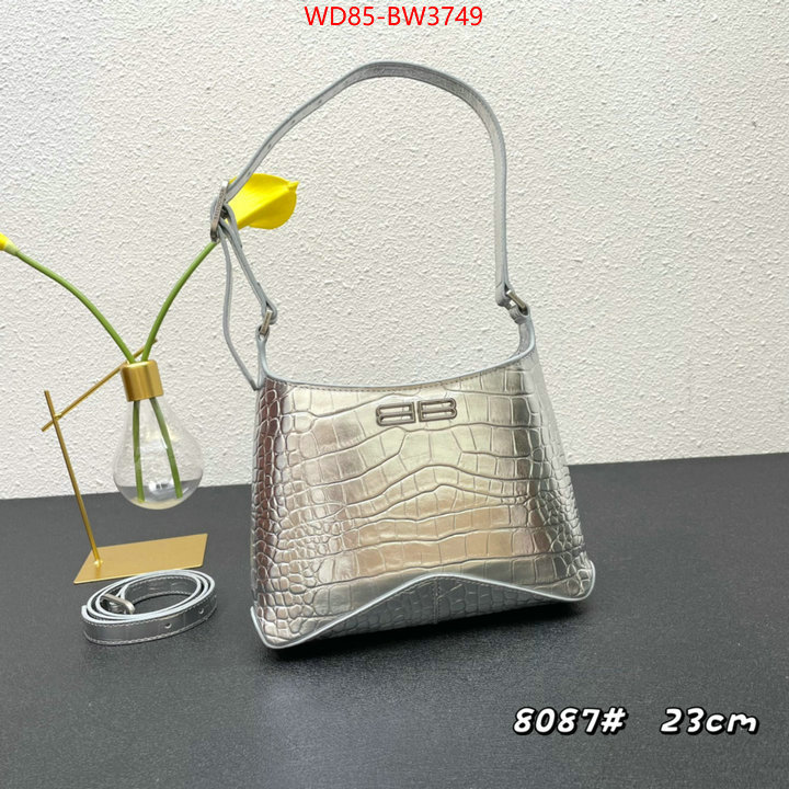 Balenciaga Bags(4A)-Other Styles,aaaaa+ replica ,ID: BW3749,$: 85USD