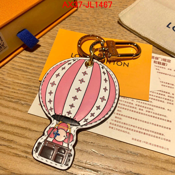 Key pendant(TOP)-LV,aaaaa+ replica designer , ID: JL1467,$: 37USD