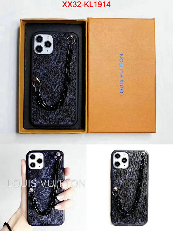 Phone case-LV,2023 replica , ID: KL1914,$: 32USD